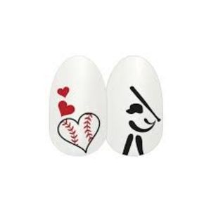 ⚾️⚾️⚾️Colorstreet All About That Base ⚾️⚾️⚾️